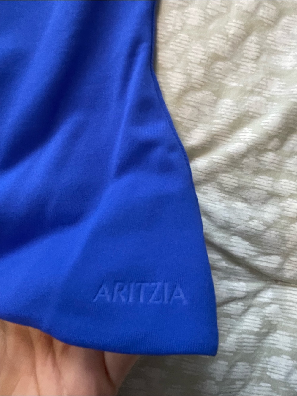 Aritzia Ravish Top - Picture 3 of 5